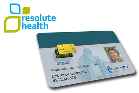 [PDF] Smart cards in healthcare information systems: Benefits 